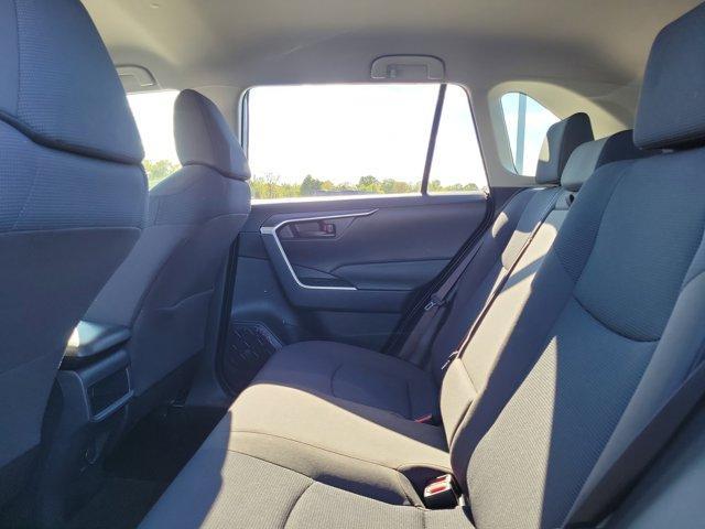 used 2019 Toyota RAV4 car, priced at $22,985