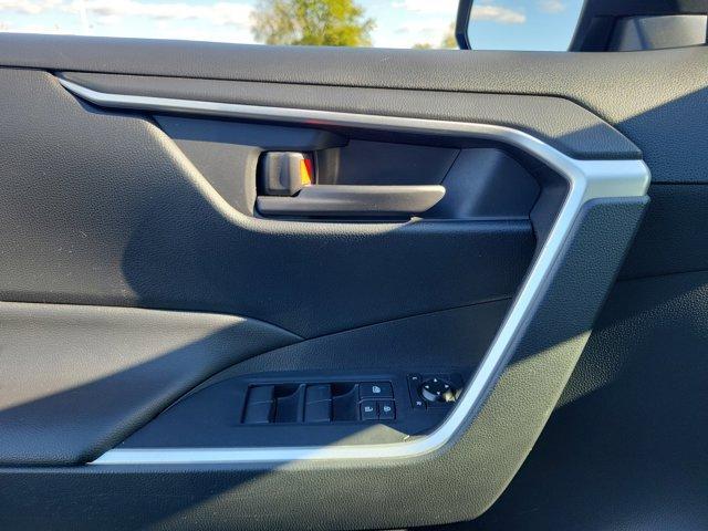 used 2019 Toyota RAV4 car, priced at $22,985