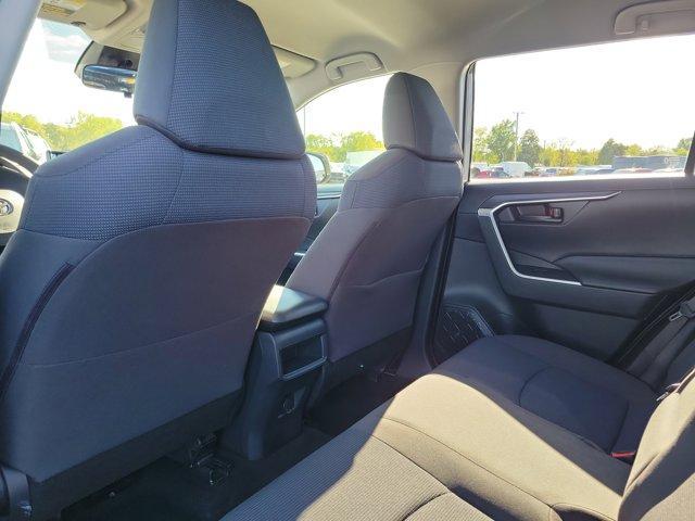 used 2019 Toyota RAV4 car, priced at $22,985