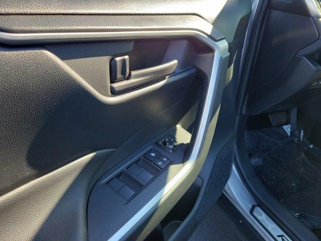 used 2019 Toyota RAV4 car, priced at $22,985