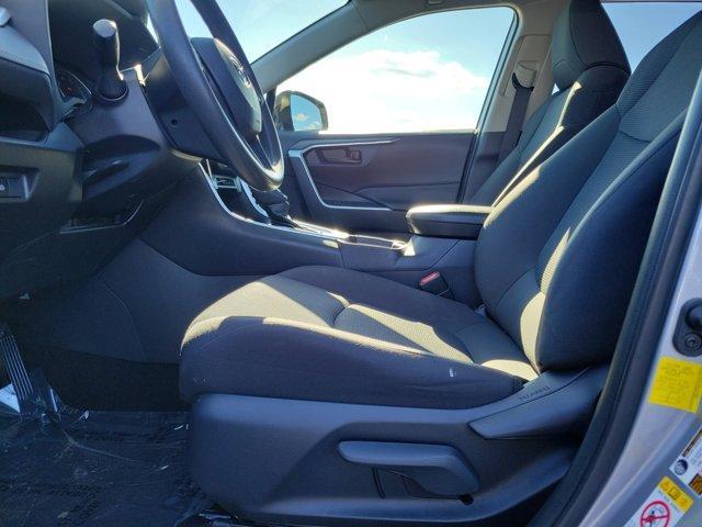 used 2019 Toyota RAV4 car, priced at $22,985