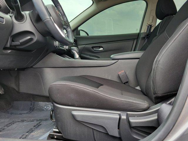 used 2023 Nissan Sentra car, priced at $23,295