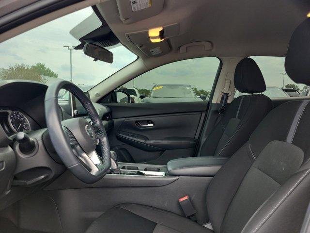 used 2023 Nissan Sentra car, priced at $23,295