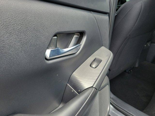 used 2023 Nissan Sentra car, priced at $23,295