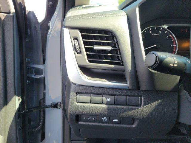 new 2026 Nissan Rogue car