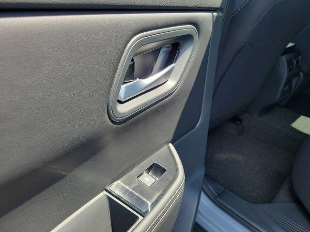 new 2026 Nissan Rogue car