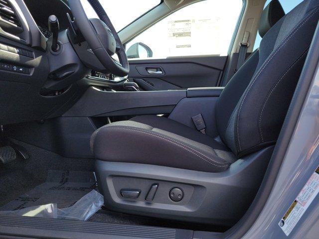 new 2026 Nissan Rogue car