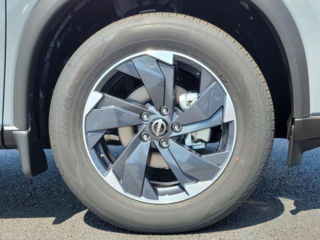 new 2026 Nissan Rogue car