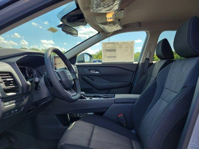 new 2026 Nissan Rogue car