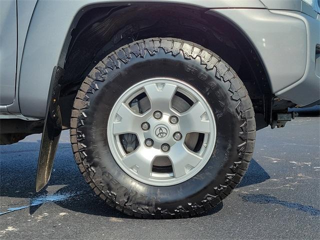used 2014 Toyota Tacoma car, priced at $27,494