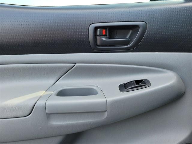 used 2014 Toyota Tacoma car, priced at $27,494