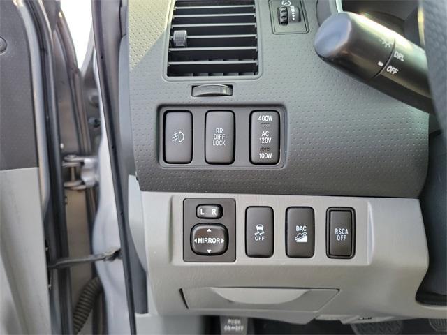 used 2014 Toyota Tacoma car, priced at $27,494