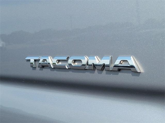 used 2014 Toyota Tacoma car, priced at $27,494