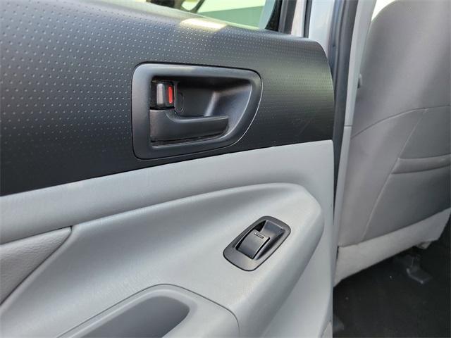 used 2014 Toyota Tacoma car, priced at $27,494