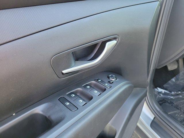 used 2024 Hyundai Tucson car, priced at $24,495