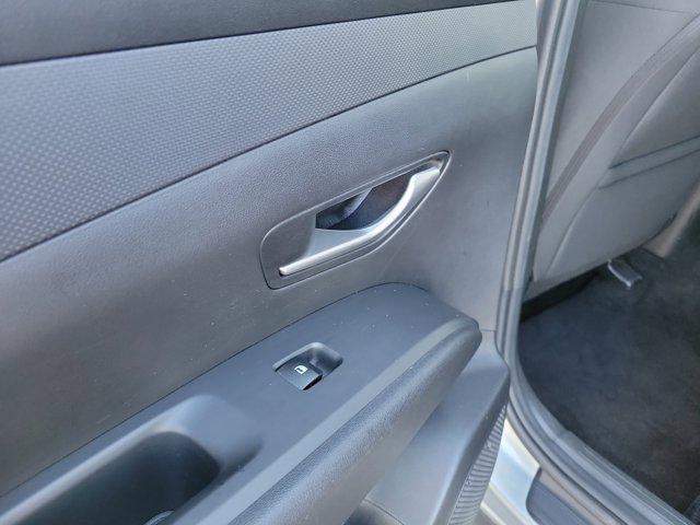 used 2024 Hyundai Tucson car, priced at $24,495