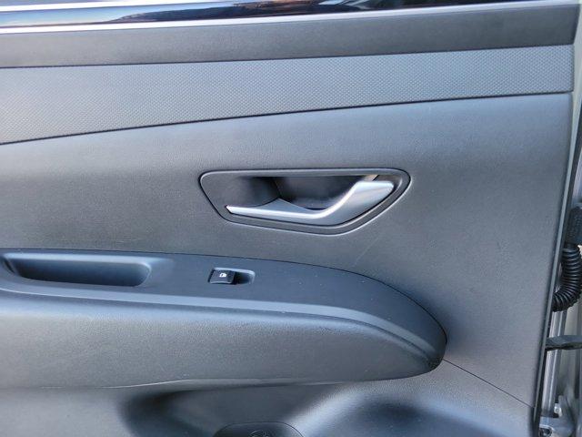 used 2024 Hyundai Tucson car, priced at $24,495