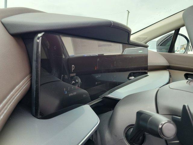 new 2025 Nissan Murano car