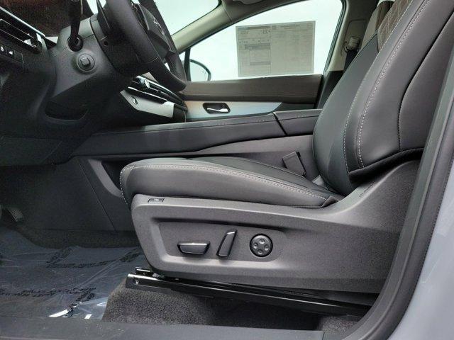 new 2025 Nissan Murano car