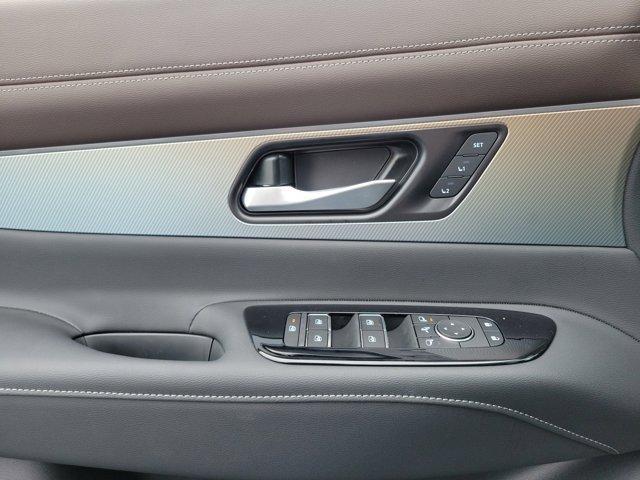 new 2025 Nissan Murano car