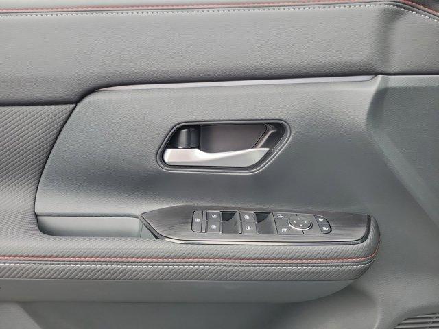 new 2026 Nissan Kicks car