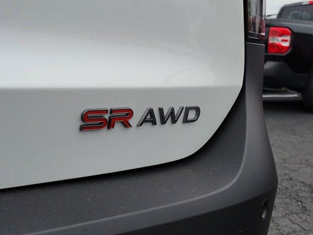 new 2026 Nissan Kicks car