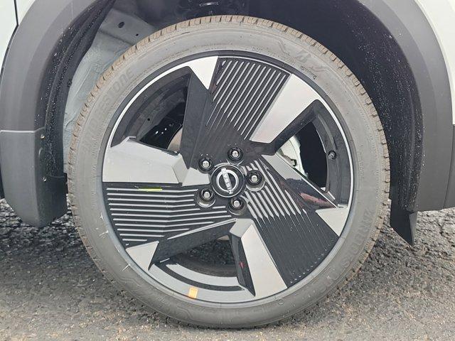 new 2026 Nissan Kicks car