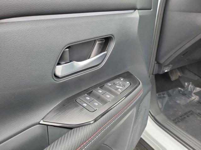 new 2026 Nissan Kicks car