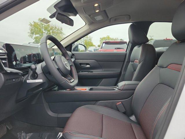 new 2026 Nissan Kicks car