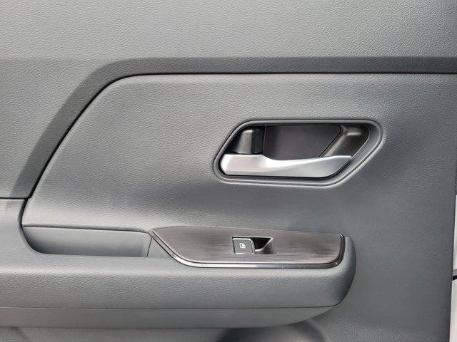 new 2026 Nissan Kicks car