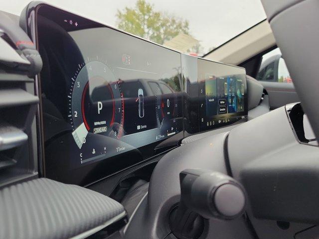 new 2026 Nissan Kicks car