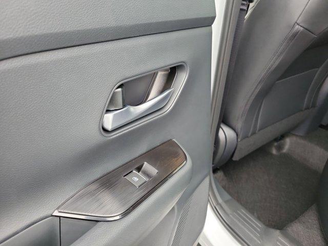 new 2026 Nissan Kicks car