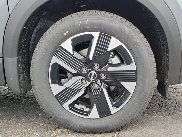 new 2026 Nissan Kicks car