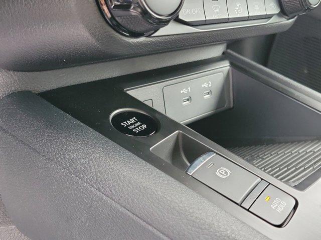 new 2026 Nissan Kicks car