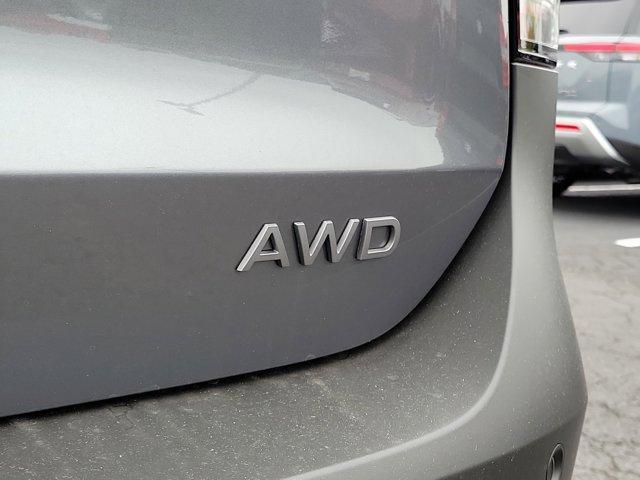 new 2026 Nissan Kicks car