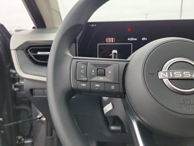 new 2026 Nissan Kicks car