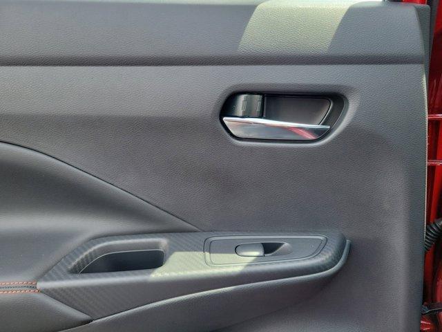 new 2025 Nissan Versa car