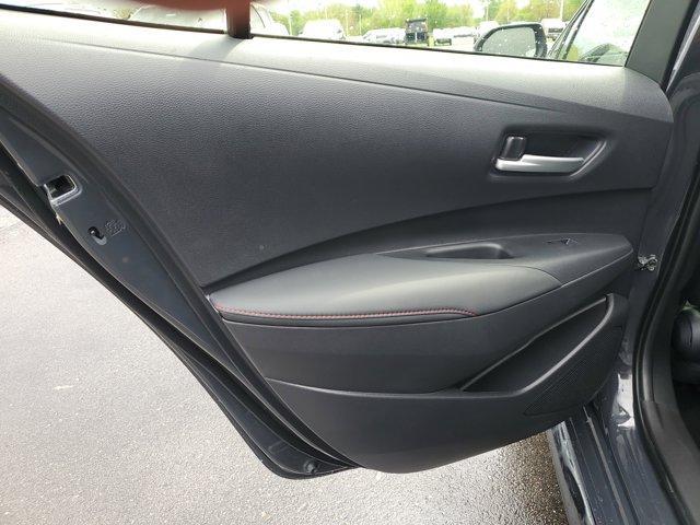 used 2025 Toyota Corolla Hybrid car, priced at $29,795