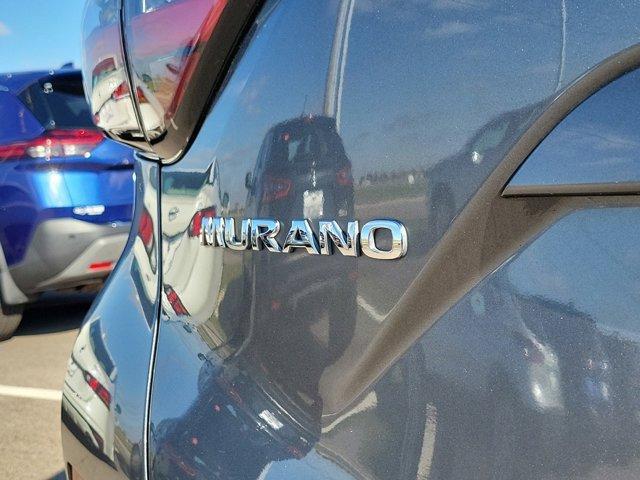 used 2021 Nissan Murano car, priced at $29,495