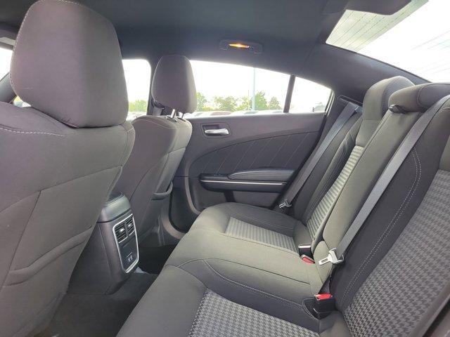 used 2023 Dodge Charger car, priced at $26,495