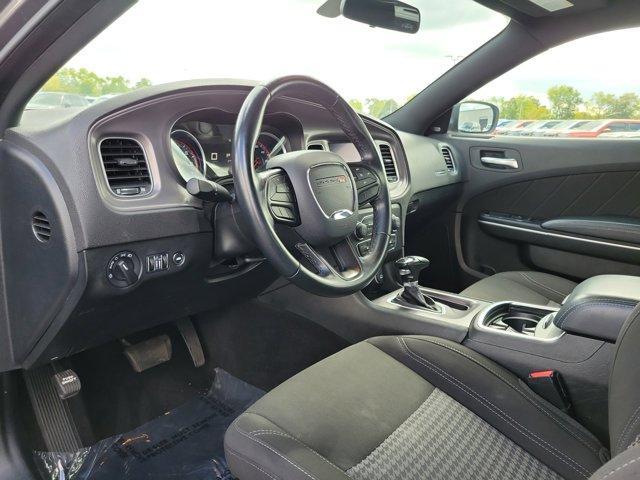 used 2023 Dodge Charger car, priced at $26,495