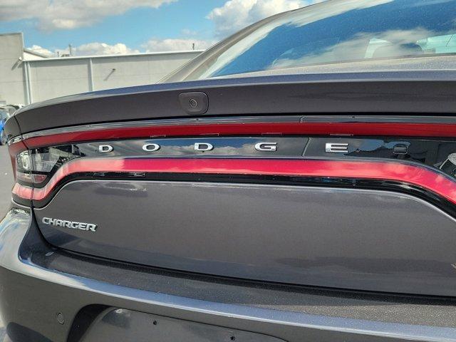 used 2023 Dodge Charger car, priced at $26,495