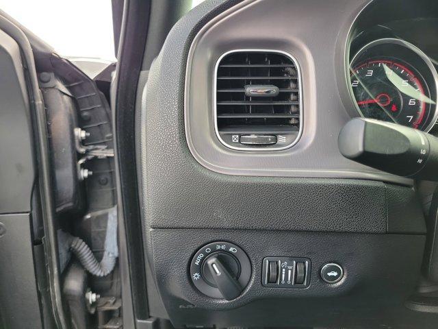 used 2023 Dodge Charger car, priced at $26,495