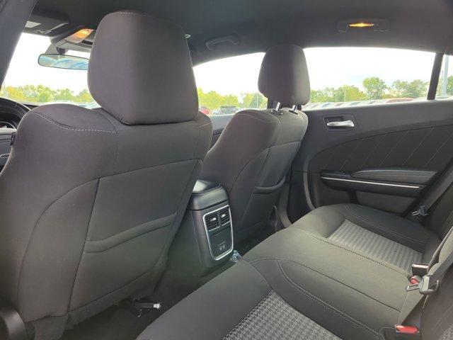 used 2023 Dodge Charger car, priced at $26,495