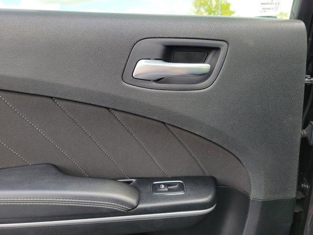 used 2023 Dodge Charger car, priced at $26,495