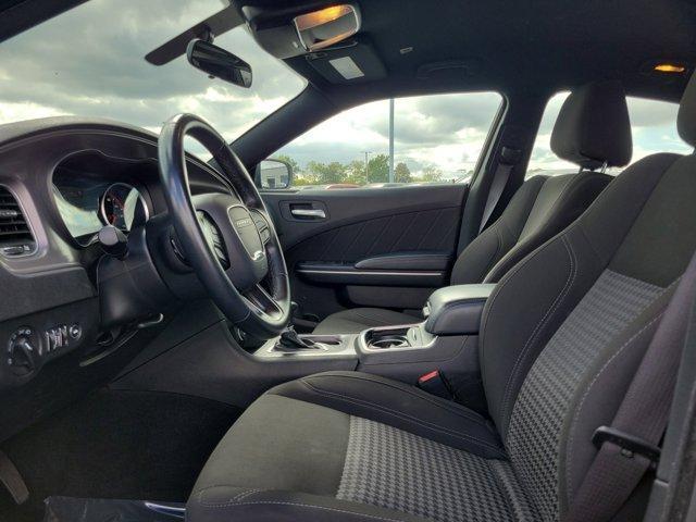 used 2023 Dodge Charger car, priced at $26,495