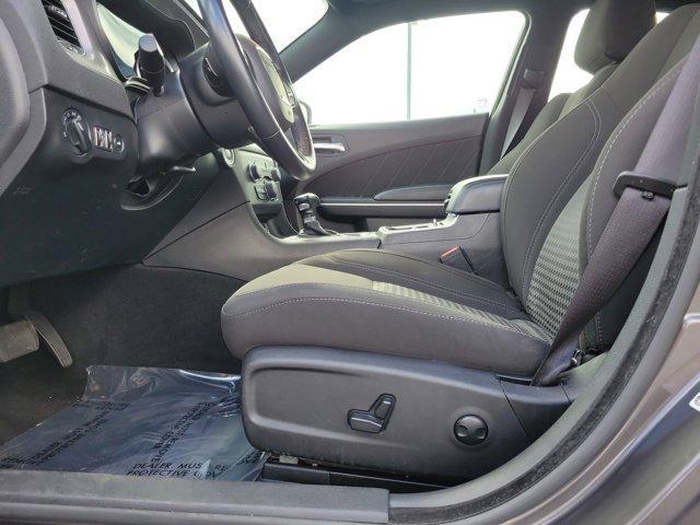 used 2023 Dodge Charger car, priced at $26,495