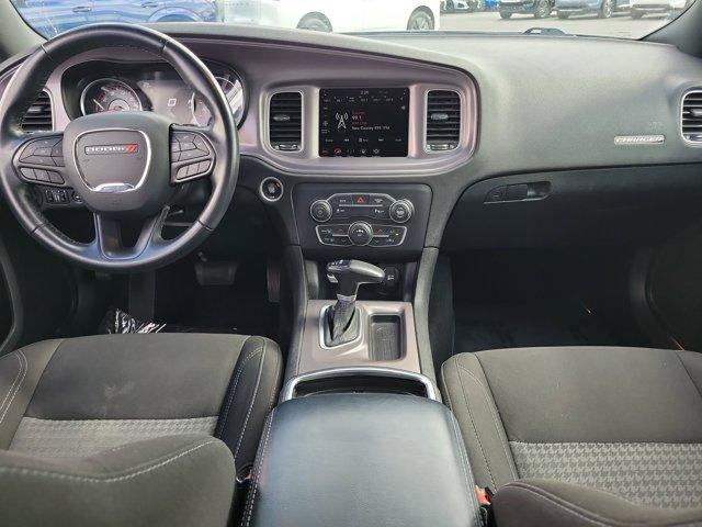 used 2023 Dodge Charger car, priced at $26,495