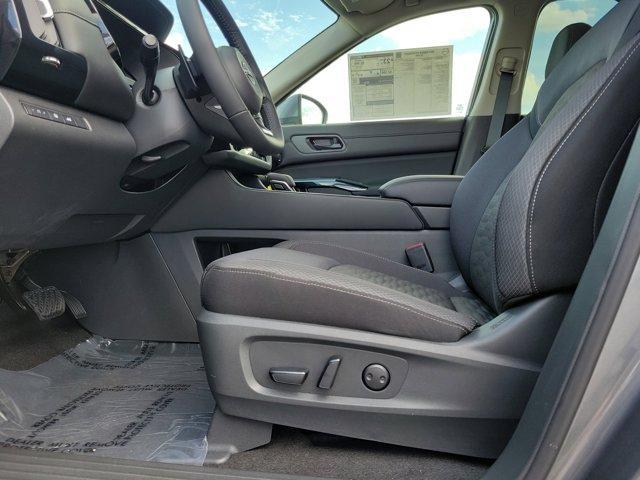 used 2025 Nissan Pathfinder car, priced at $46,949