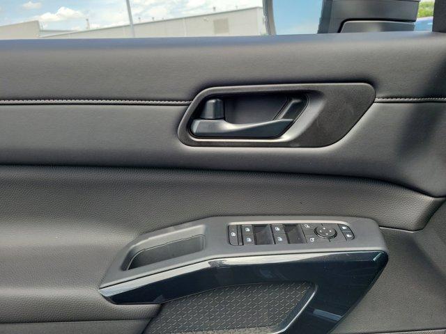 used 2025 Nissan Pathfinder car, priced at $46,949